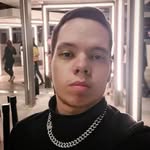 Bruno Hunter - @brunomhunter - Instagram