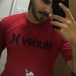 Bruno Hunter ❤️🏋🏻 - @brubhunter - Instagram