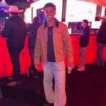 Bruno Jackson - @_bjackson12 - Instagram