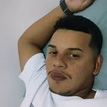 Bruno Jackson - @brunoda083 - Instagram