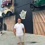 Bruno Jackson - Facebook