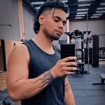 Bruno Jackson de Castro - @bruno_jackson18 - Instagram