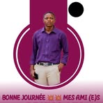 Bruno Jackson Mukendi - Facebook