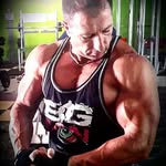 Bruno Joly - @brunojoly70 - Instagram
