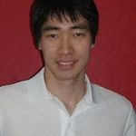 Bruno  Kim - @brunokim9127 - Instagram