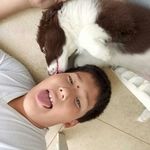 Bruno Kim - @brunokim1502 - Instagram