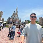 Bruno kim - @bruno_kim77 - Instagram