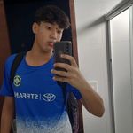 Bruno Kim - @brunodk07 - Instagram