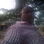 Bruno Kimbe - @kimbebruno - Instagram