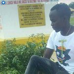 Bruno Kimuga - @brunokimuga - Instagram