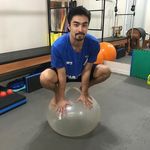 Bruno Kimura - @brunokimura_fisio - Instagram