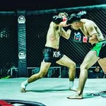 Bruno Lage - @rusoteam_kickboxing - Instagram