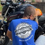 Bruno lage  - @bruninaerografia - Instagram