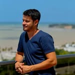 Bruno Lage / Litoral Sul - @brunolagelitoralsul - Instagram