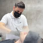 Bruno Lara | Barbeiro💈 - @bruno_laras - Instagram