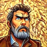 Bruno Leblanc - @bruno_the_white - Instagram