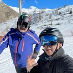 Bruno LeBlanc - @bruns.63 - Instagram