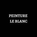 Peinture Le Blanc - Bruno Leblanc - Facebook
