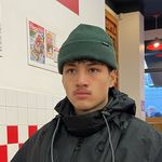 BLK - @brunoleekhan - Instagram