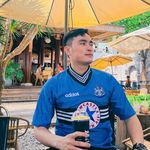 BRUNO LEE - @football1992jersey - Instagram