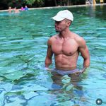 Bruno Lee - @axebruno - Instagram