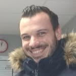 Bruno Leforestier Le Clanche - @susuforestjump - Instagram