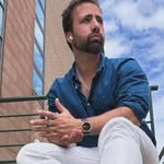 Bruno Martinez - @brmartinez22 - Instagram