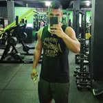 Bruno Martinez - @brunogannag - Instagram