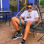 Bruno martinez - @me_dicen_jordy - Instagram