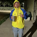Bruno Martinez - @brunito_2.05 - Instagram