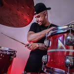 Bruno Martinez - @brunomartinezdrummer - Instagram
