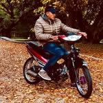 Bruno Martinez - @brunotomasm75 - Instagram