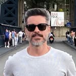Bruno Martinez - @bruno_smartinez - Instagram