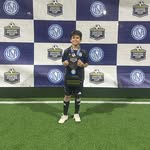 Bruno Martinez - @brunomartinez.soccer - Instagram