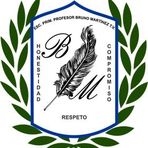Escuela Primaria   Profesor Bruno Martinez  Turno Vespertino - Facebook