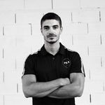 Bruno Matos - @brunojffmatos - Instagram
