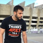 Bruno Matos - @brunomatos13 - Instagram