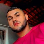 Bruno Matos - @__brunao___ - Instagram