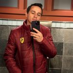 Bruno Matos - @brunthe3 - Instagram