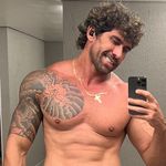 Bruno Matos - @brunomatossa - Instagram