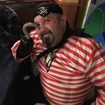 Bruno Morabito - @brubibaluyoghi - Instagram