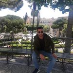 Bruno Morabito - @bruno_morabito90 - Instagram