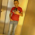 Bruno Morabito - @morabitobruno96 - Instagram