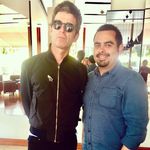 Bruno Ortega - @bruno_ortega - Instagram