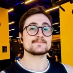 Bruno Ortega - @ortegabrunno - Instagram