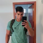 Bruno Ortega - @bruno_riorte - Instagram