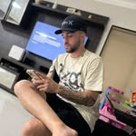 Bruno Ortega - @vitorhugo0510 - Instagram