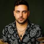 Bruno Ortiz - @ortiz.show - Instagram