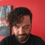 Bruno Palermo - @palermalia - Instagram