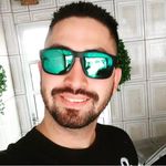 Bruno Palermo - @_brunoo_sccp - Instagram